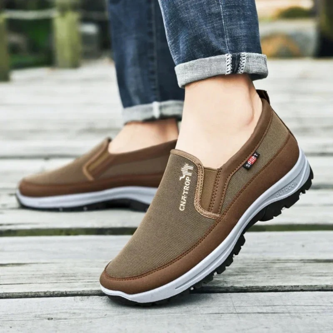 OrthoPro | Slip-on Ortopedici con Spazio Anatomico