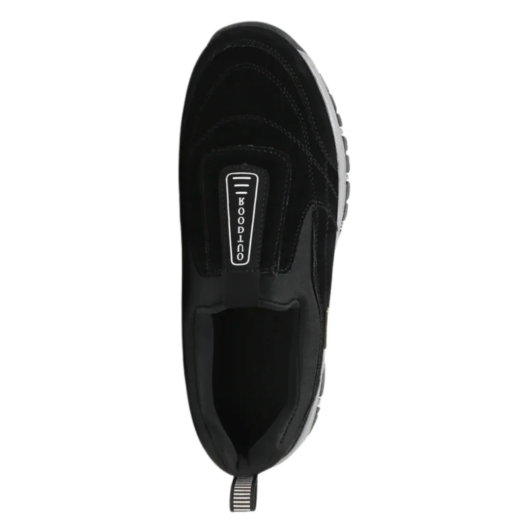 Scarpe ComfoStep | Comodità Senza Lacci, Supporto Senza Dolore