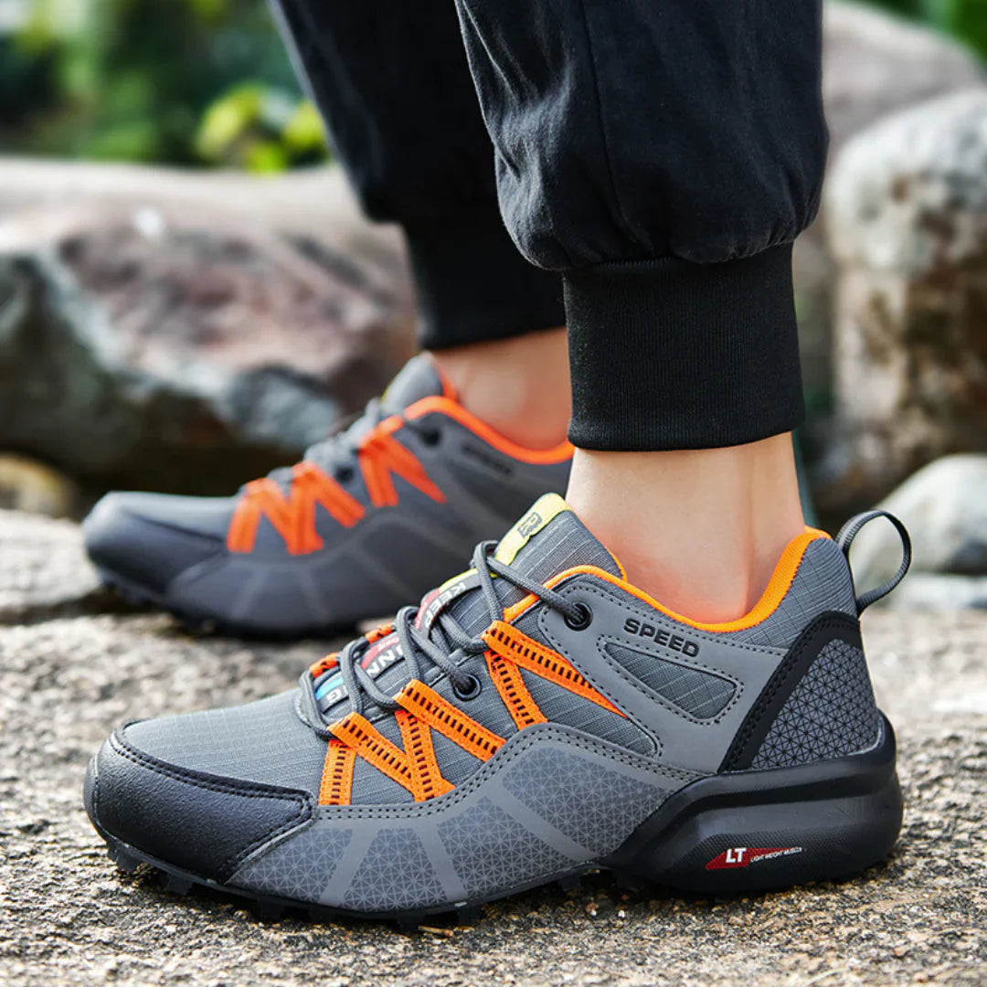 MovePro | Scarpe da Trail con Stabilità Estrema