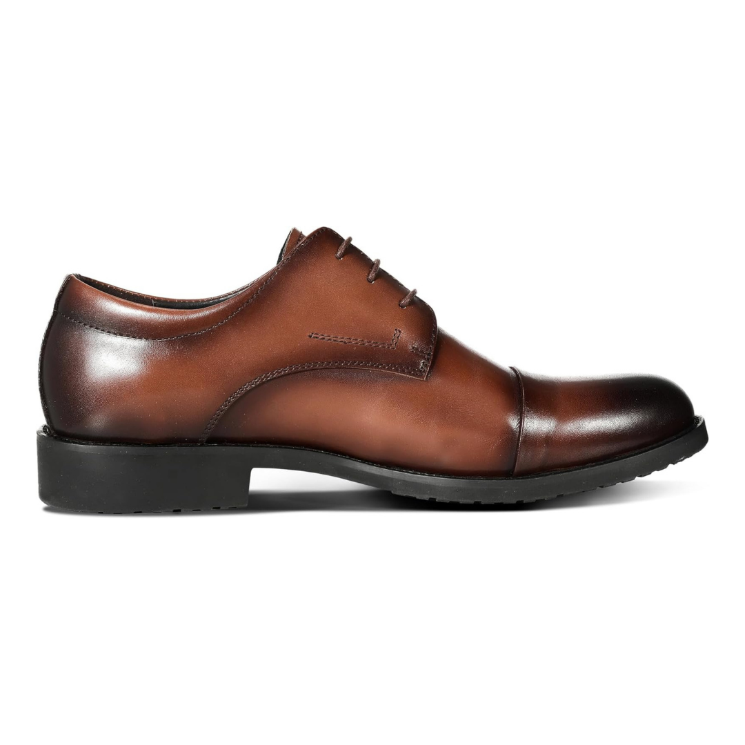 Rassivo Oxford Classico – Eleganza e Versatilità per Uomo