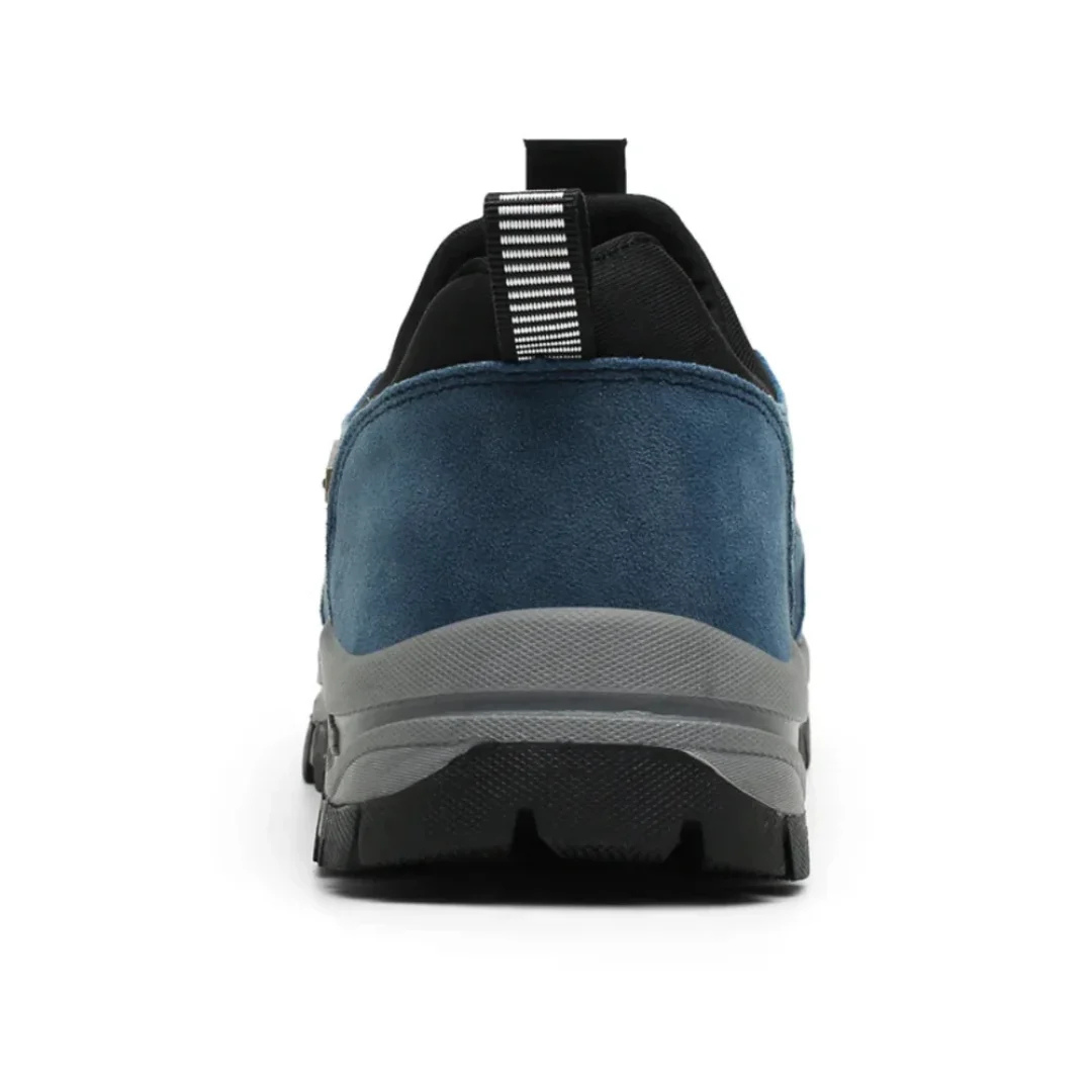 Scarpe ComfoStep | Comodità Senza Lacci, Supporto Senza Dolore