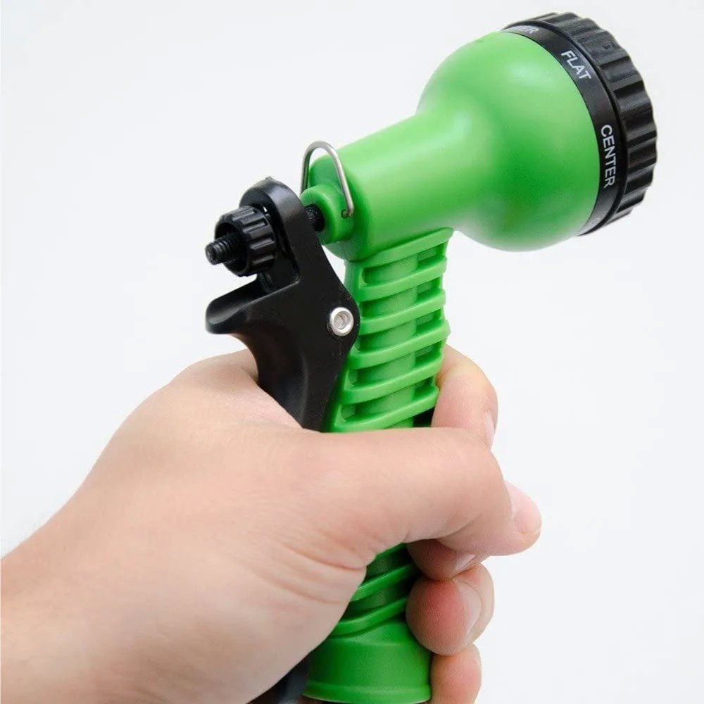 Tubo Magico da Giardino™ – Flessibile, Estendibile 3X & Multifunzionale