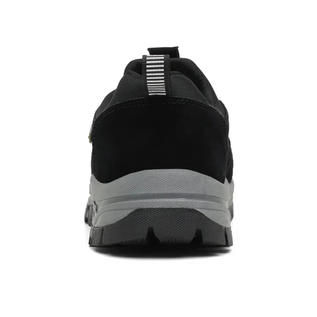 Scarpe ComfoStep | Comodità Senza Lacci, Supporto Senza Dolore