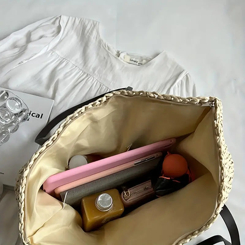 Alissa | Borsa autunnale elegante e funzionale