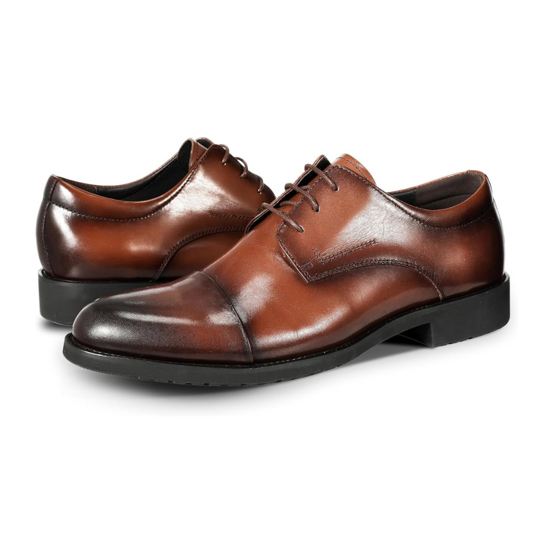 Rassivo Oxford Classico – Eleganza e Versatilità per Uomo