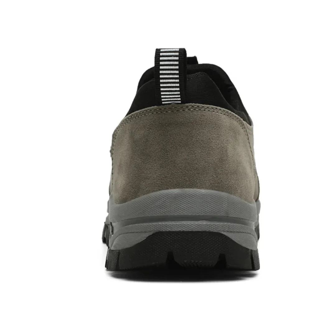 Scarpe ComfoStep | Comodità Senza Lacci, Supporto Senza Dolore