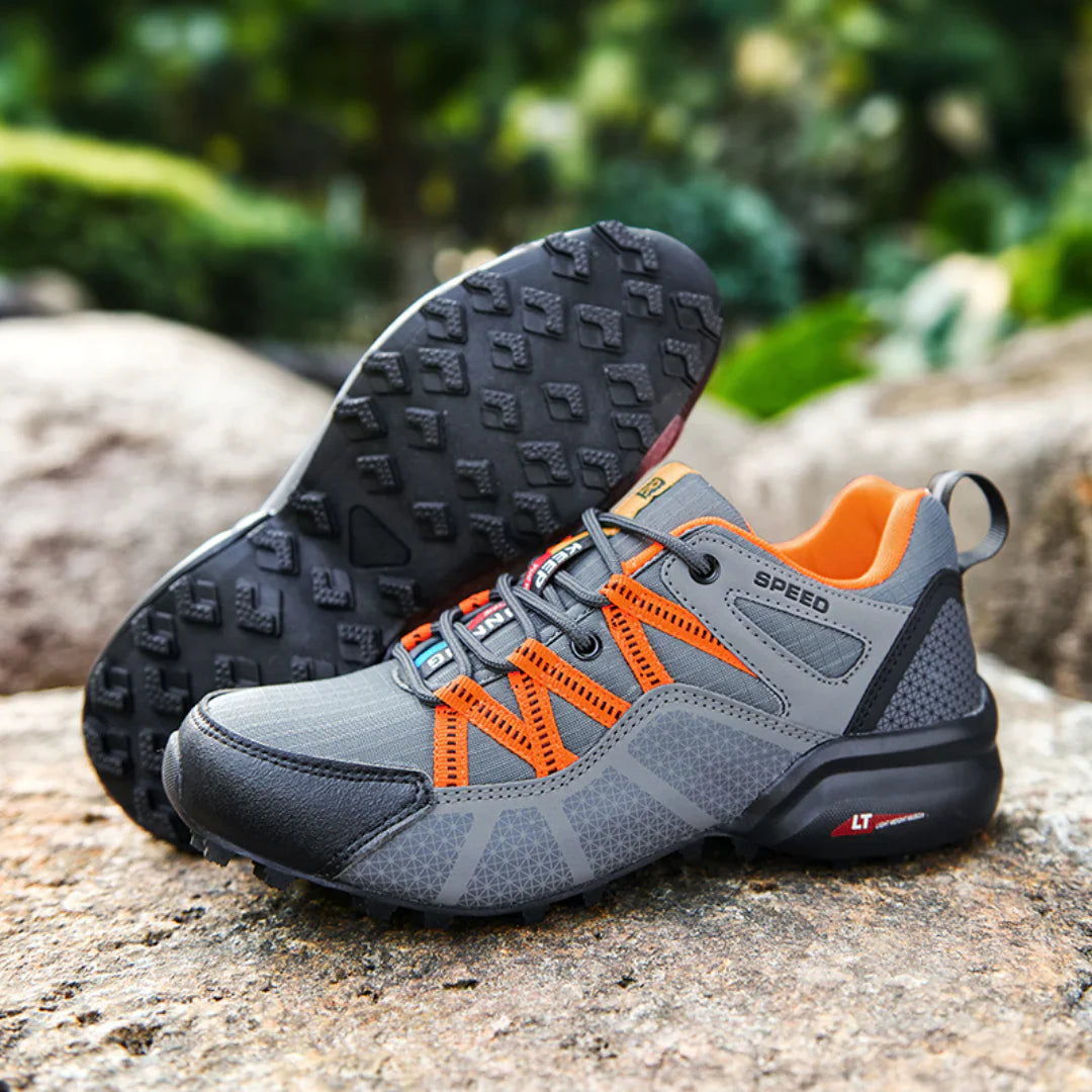 MovePro | Scarpe da Trail con Stabilità Estrema