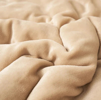 SoftHug™ – Coperta in Pile Lussuosa e Calda