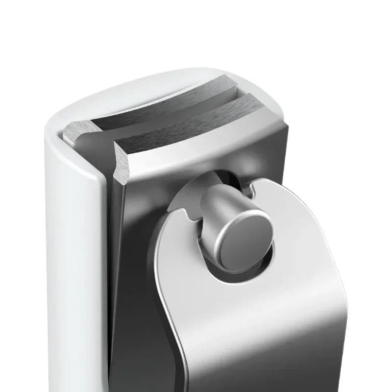 NAILGUARD – Tagliaunghie con protezione dagli schizzi e lima integrata