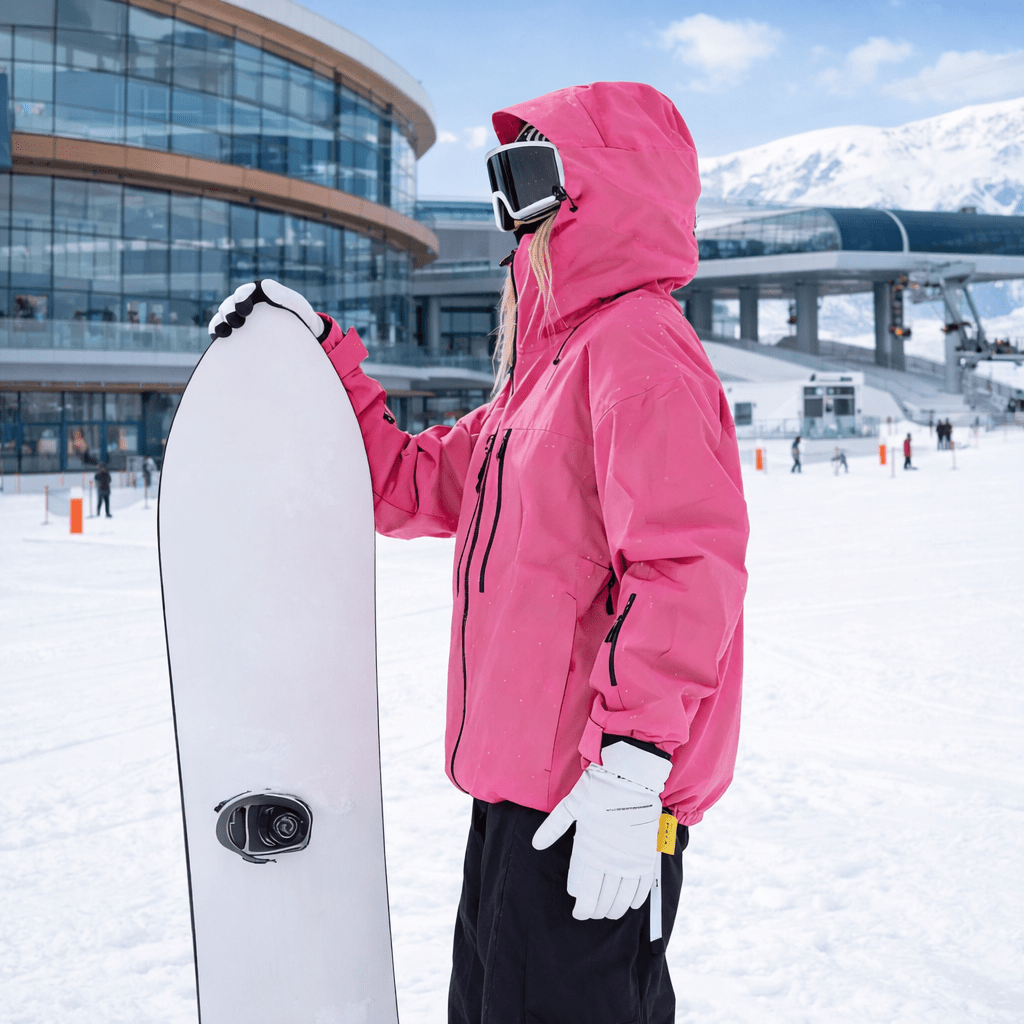 PUREWEAR – Giacca leggera per tutto il giorno