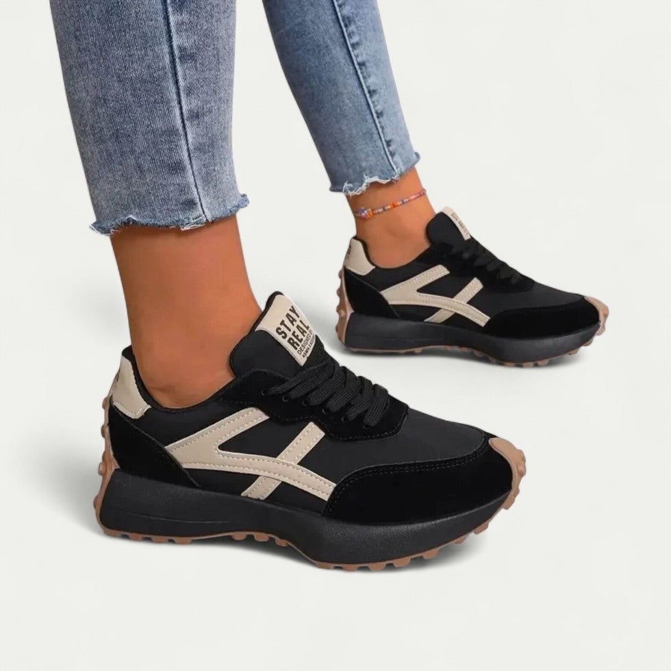 Comode sneakers da donna: design moderno e comfort extra