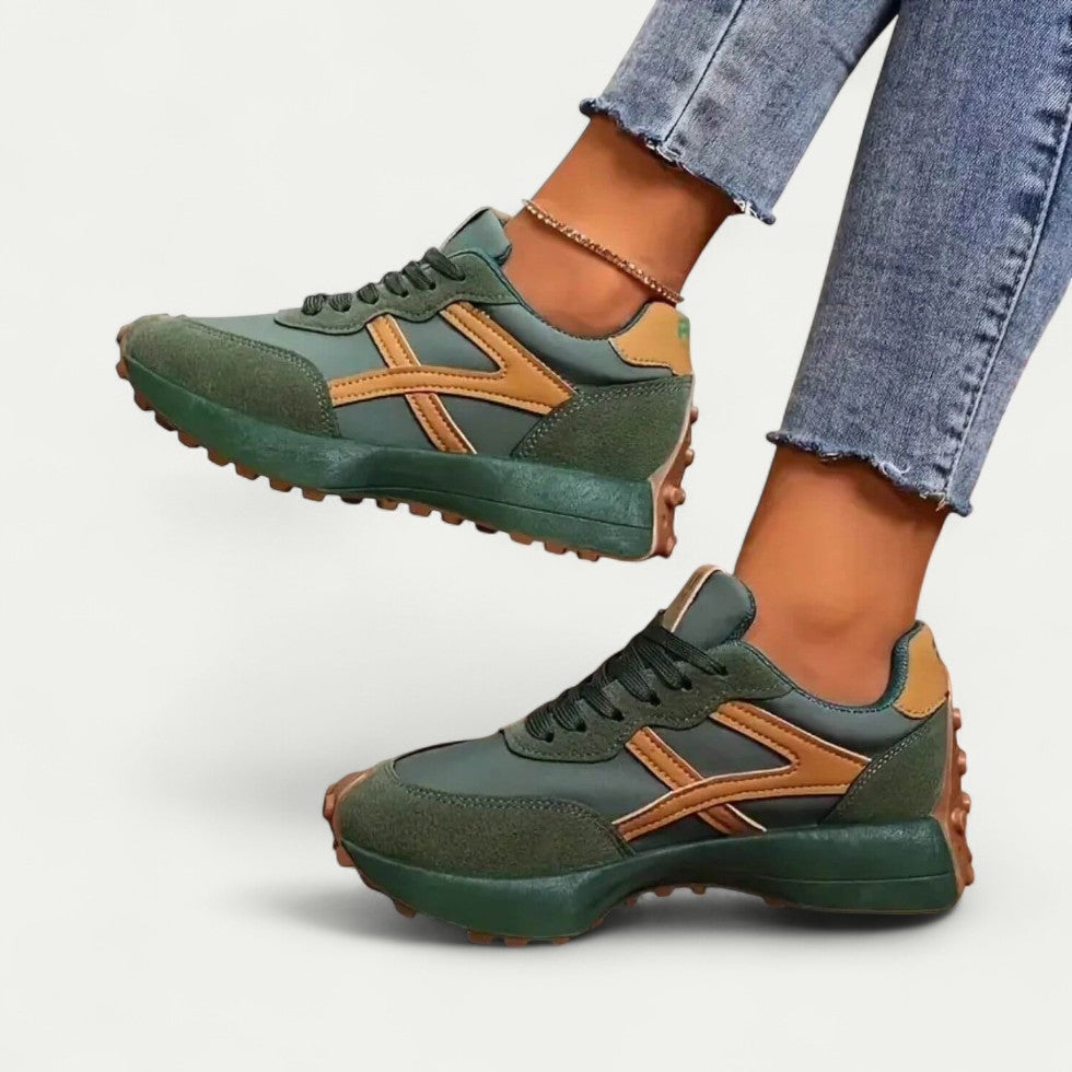 Comode sneakers da donna: design moderno e comfort extra