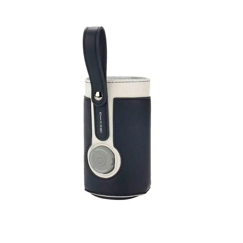 MamaGo Pro - Scalda-biberon portatile per mamme in movimento