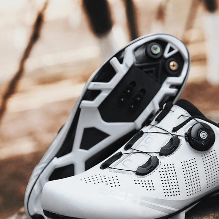 TERRARIDE – Scarpe da mountain bike per la massima prestazione sui sentieri