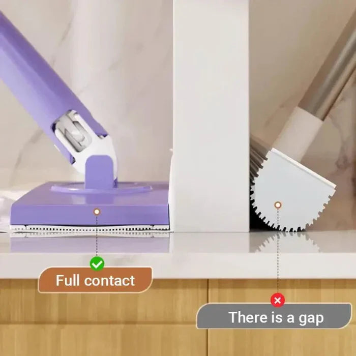 WipeTech™ – La tua soluzione di pulizia igienica e confortevole