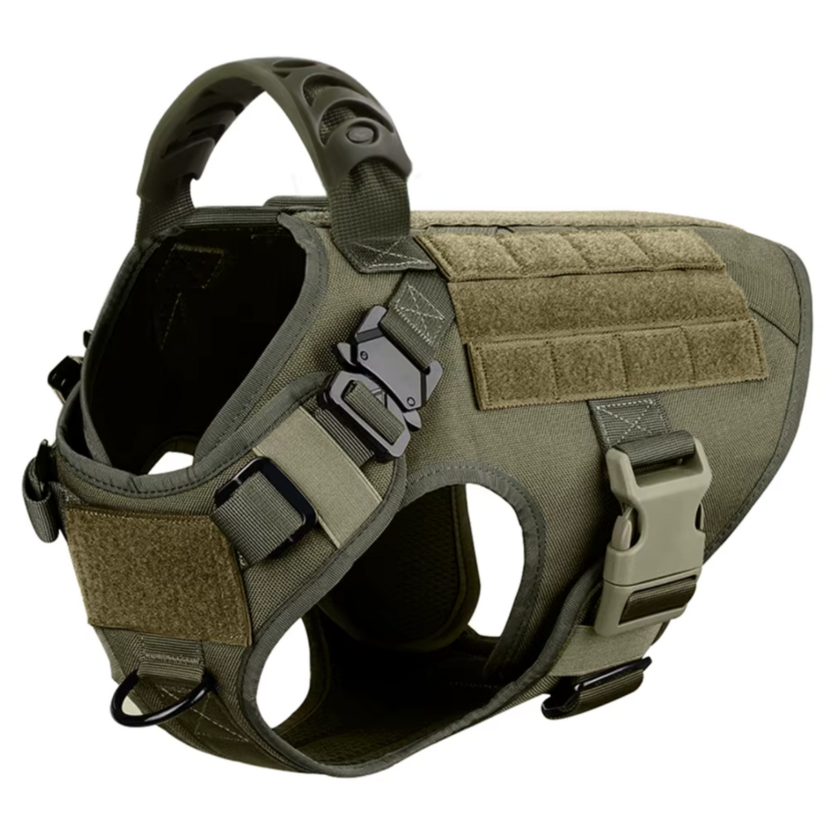 K9 Harness – Pettorina tattica per cani