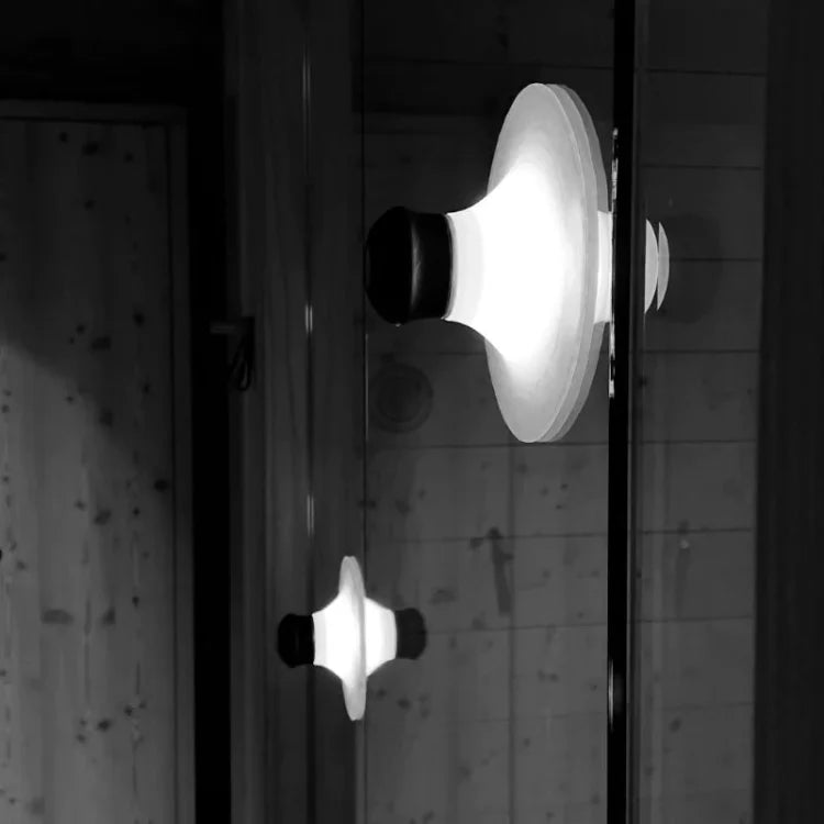 CLIPLUX – Lampada LED ricaricabile con luminosità regolabile