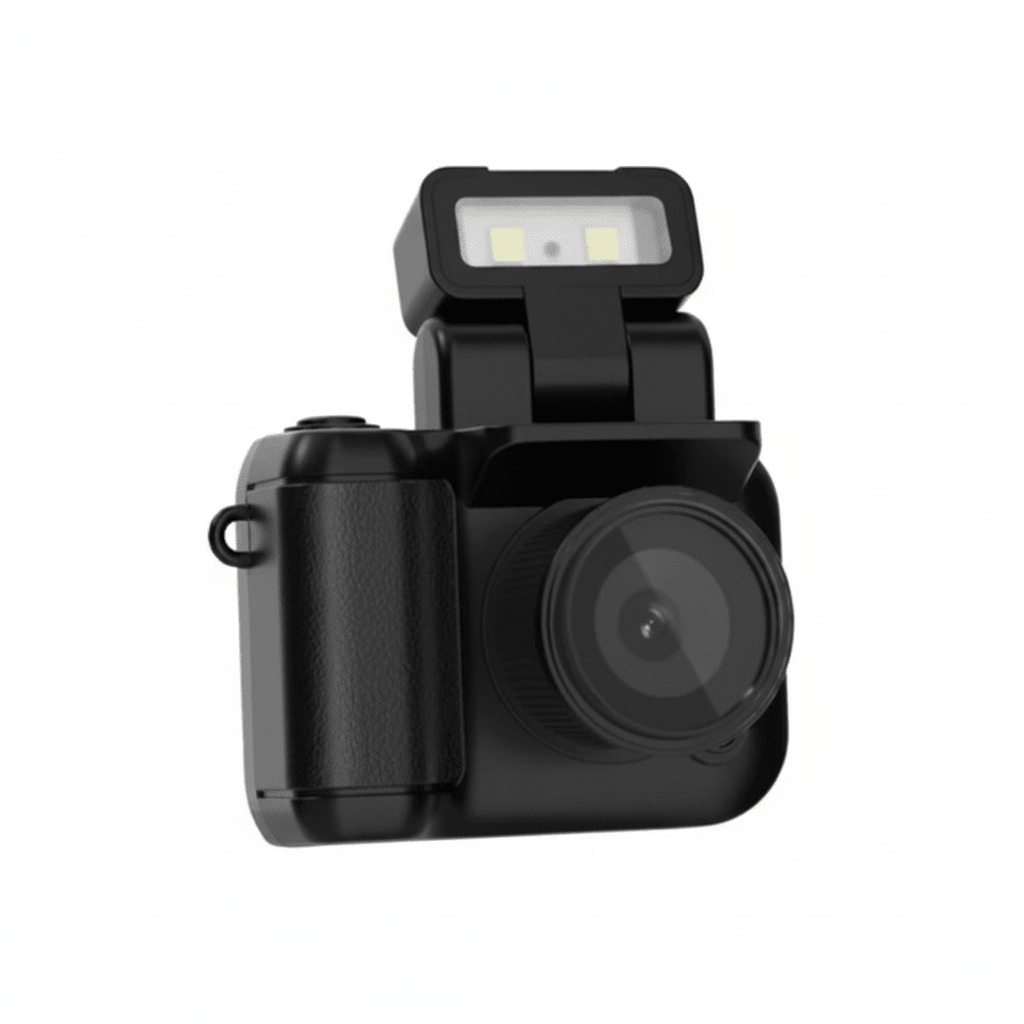 MOMENTCAP – Fotocamera portatile per foto indimenticabili