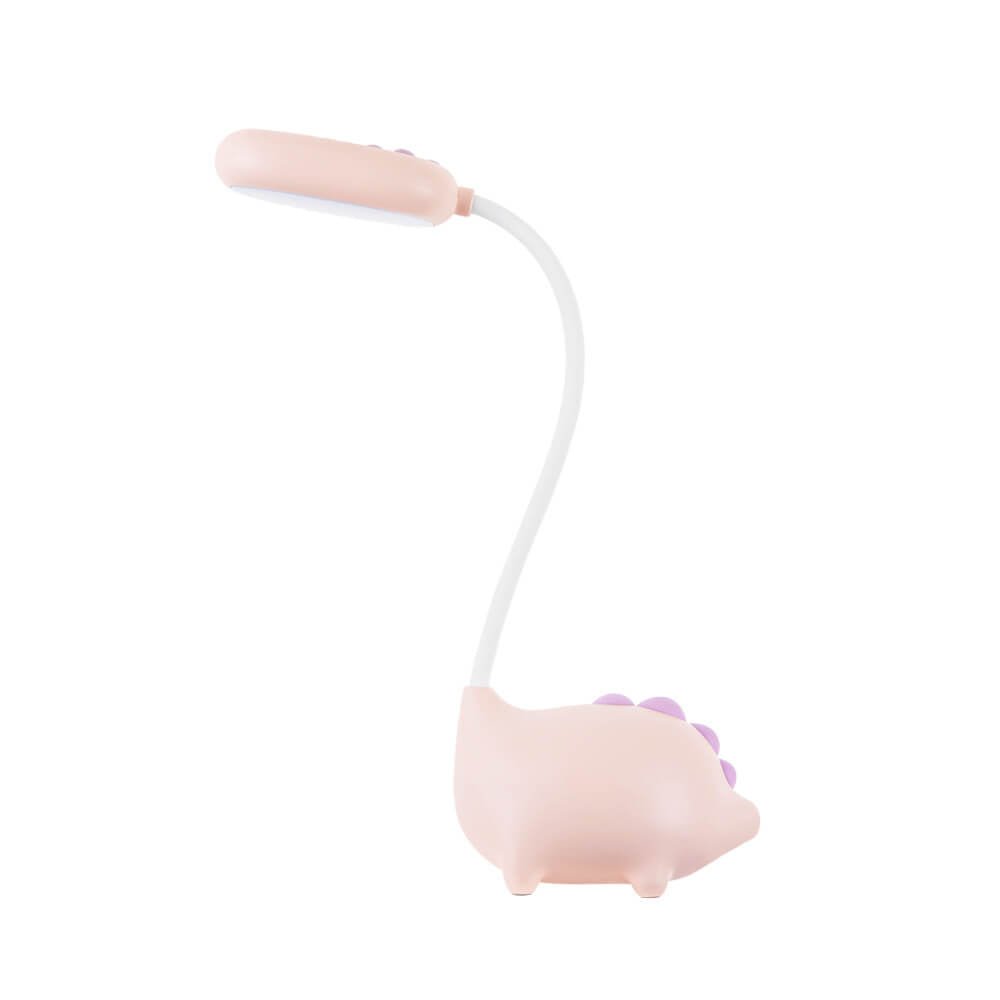 BRIGHTIFY MINI – Lampada LED compatta con porta USB