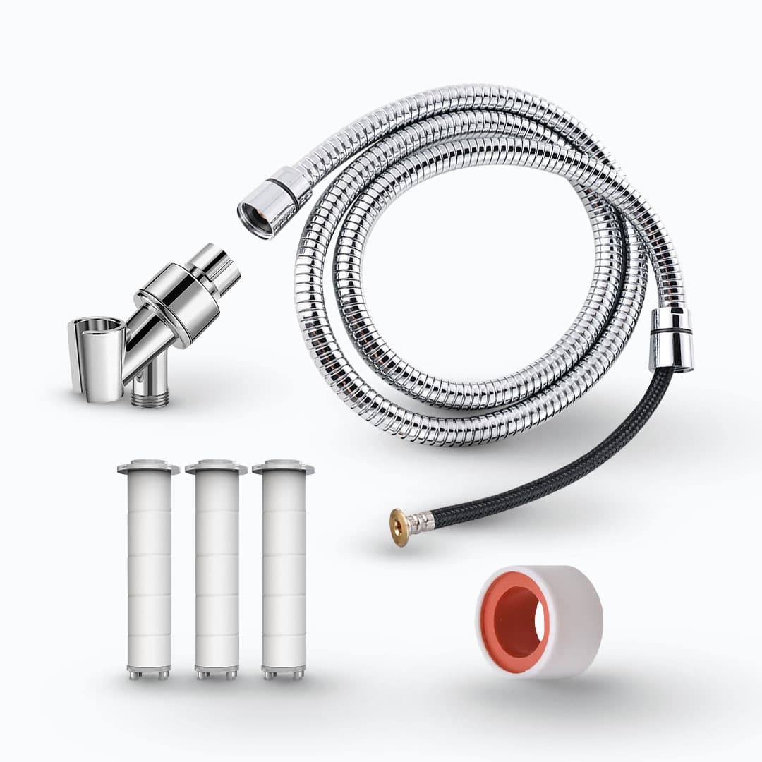 Kit doccia
