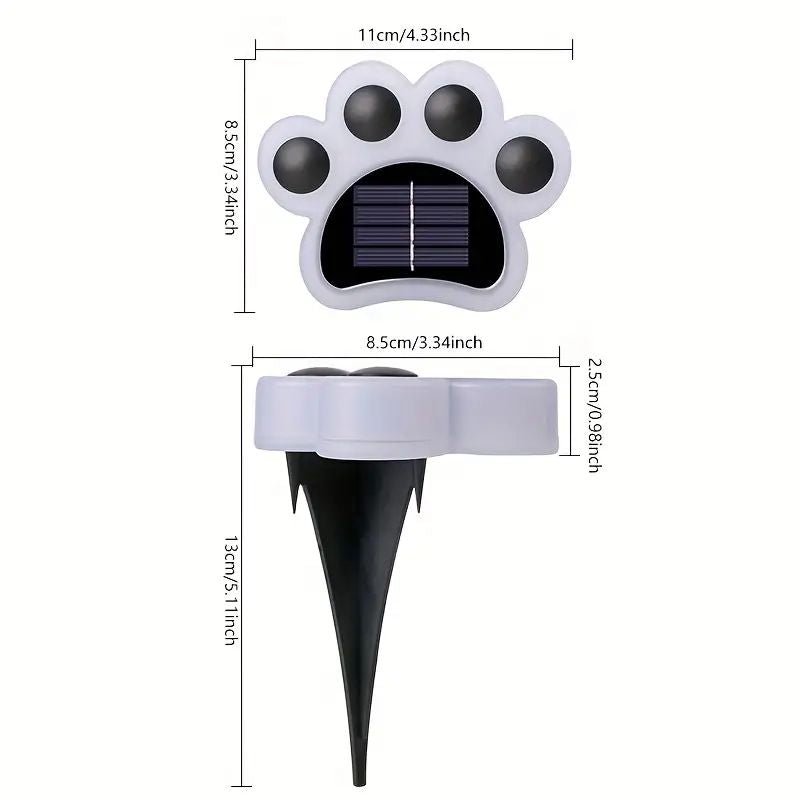 SUNGLOW – Lampade solari da giardino per un'illuminazione esterna suggestiva
