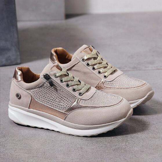 Scarpe ortopediche da donna Tamara – massimo comfort e supporto dell’arco plantare