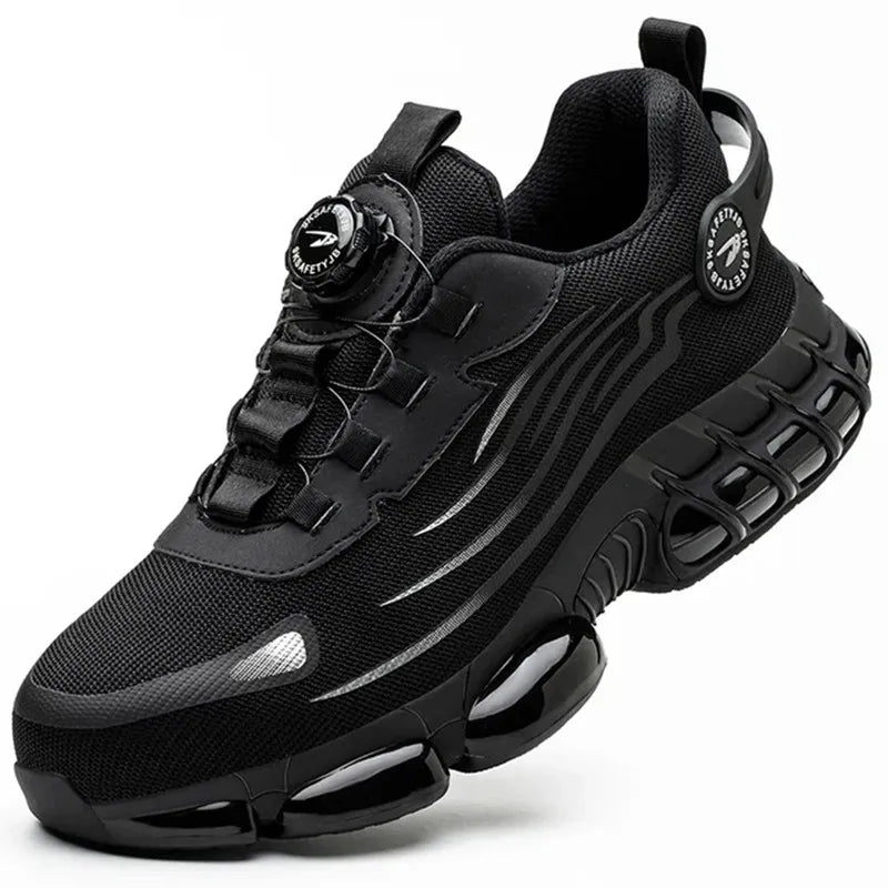 Scarpe di Sicurezza Ortopediche