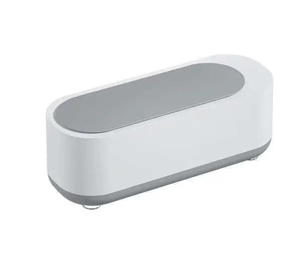 SONICFLOW – Pulitore ad ultrasuoni ricaricabile USB per uso versatile