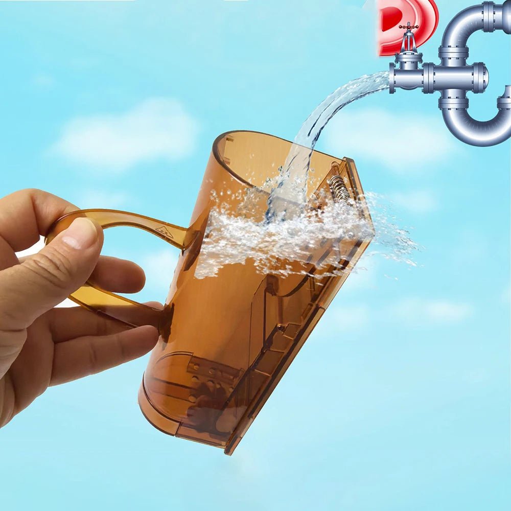 QUICKSNAP – Repellente per topi rapido e affidabile