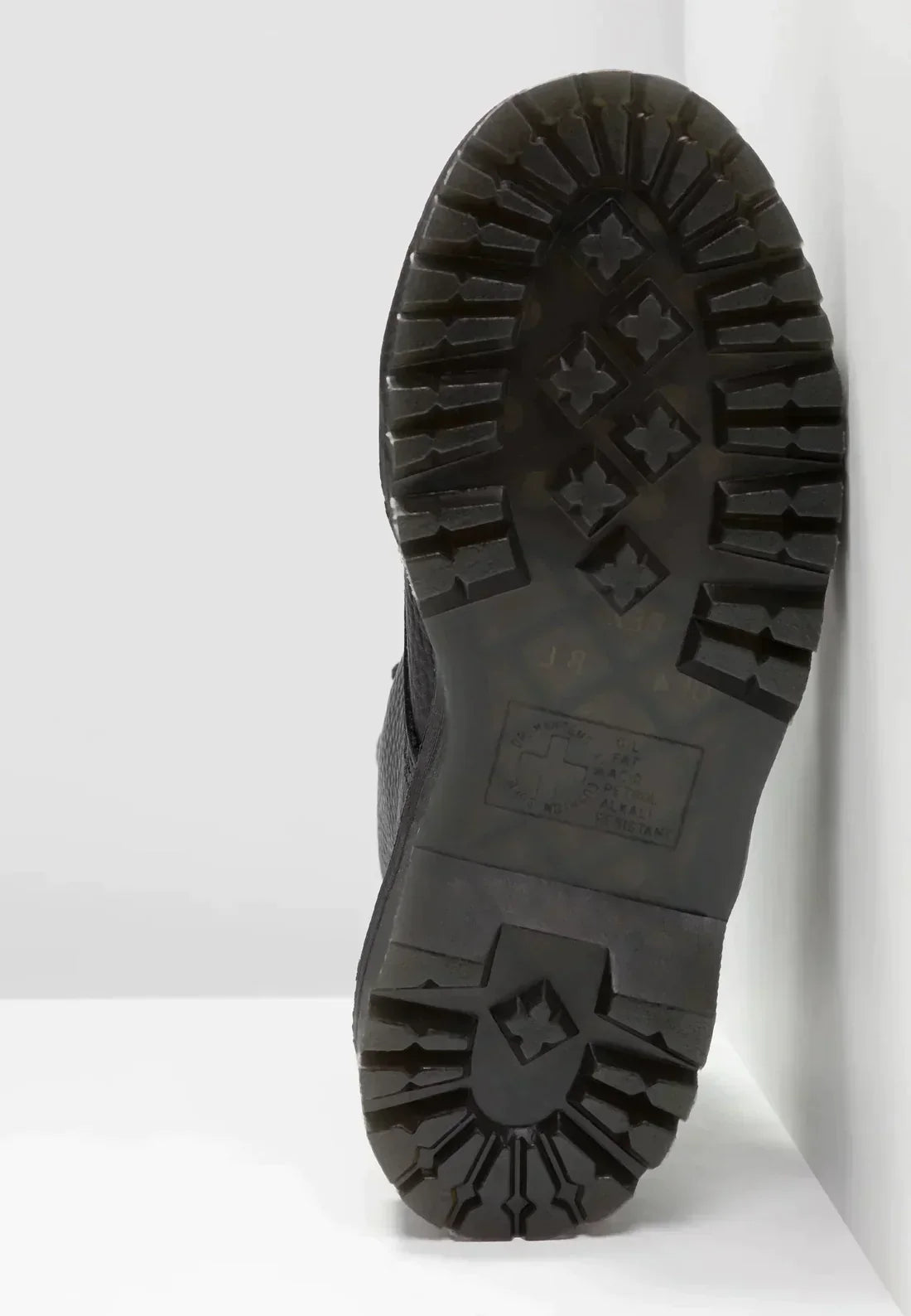 Stivaletti Donna Eleganti in Pelle con Tacco Robusto Antiscivolo