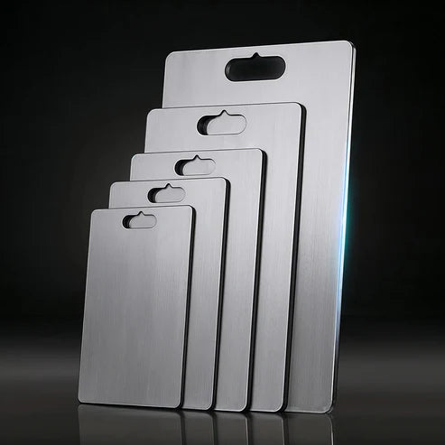 Rassivo Tagliere in Titanio