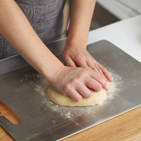 Rassivo Tagliere in Titanio