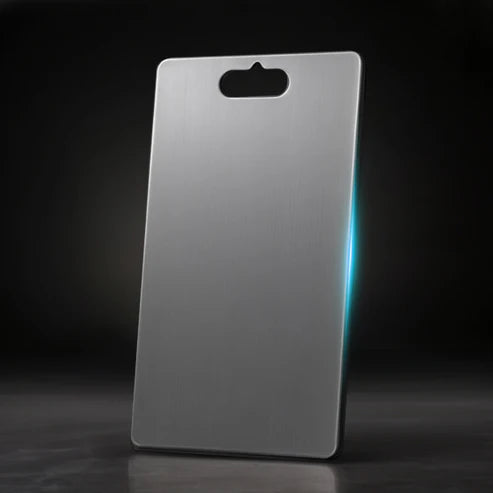 Rassivo Tagliere in Titanio