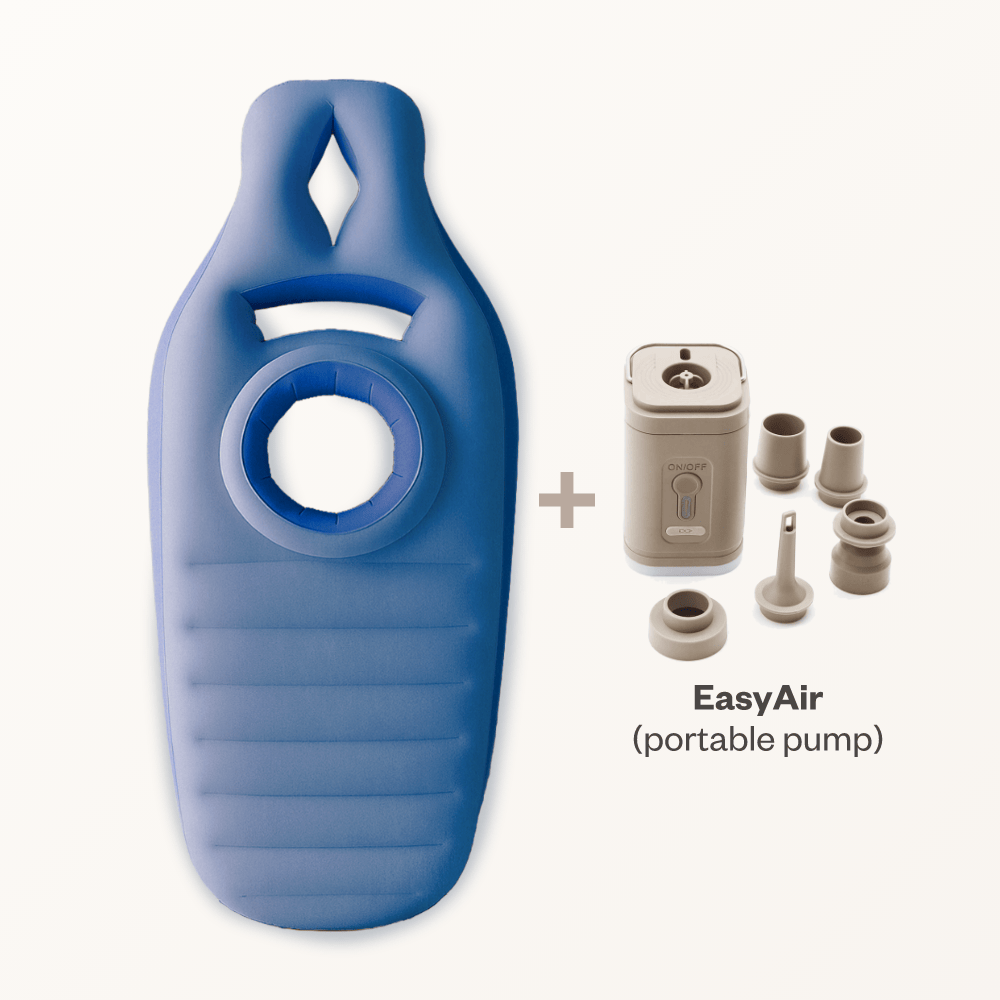 TummyNest – Materasso per la Gravidanza