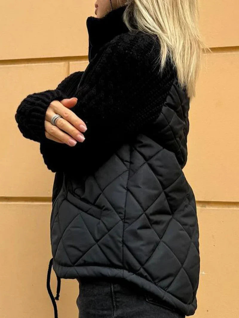 Nerida™ | Cardigan a Maglia per l’Autunno!