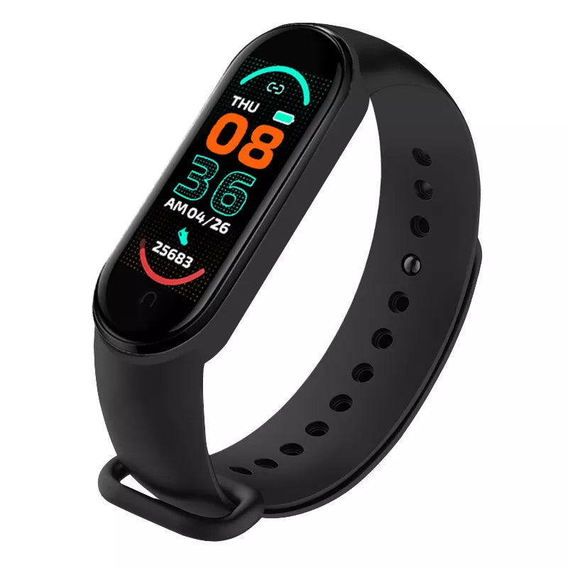 Smartwatch compatibile con iOS e Android