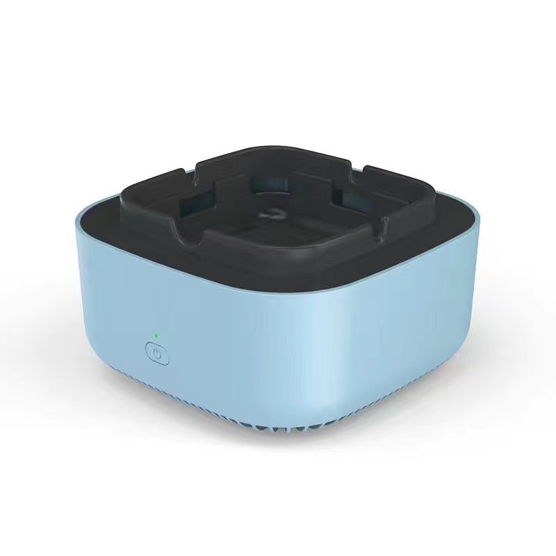 BREATHEON – Purificatore d'aria avanzato con design moderno ed elegante contro il fumo