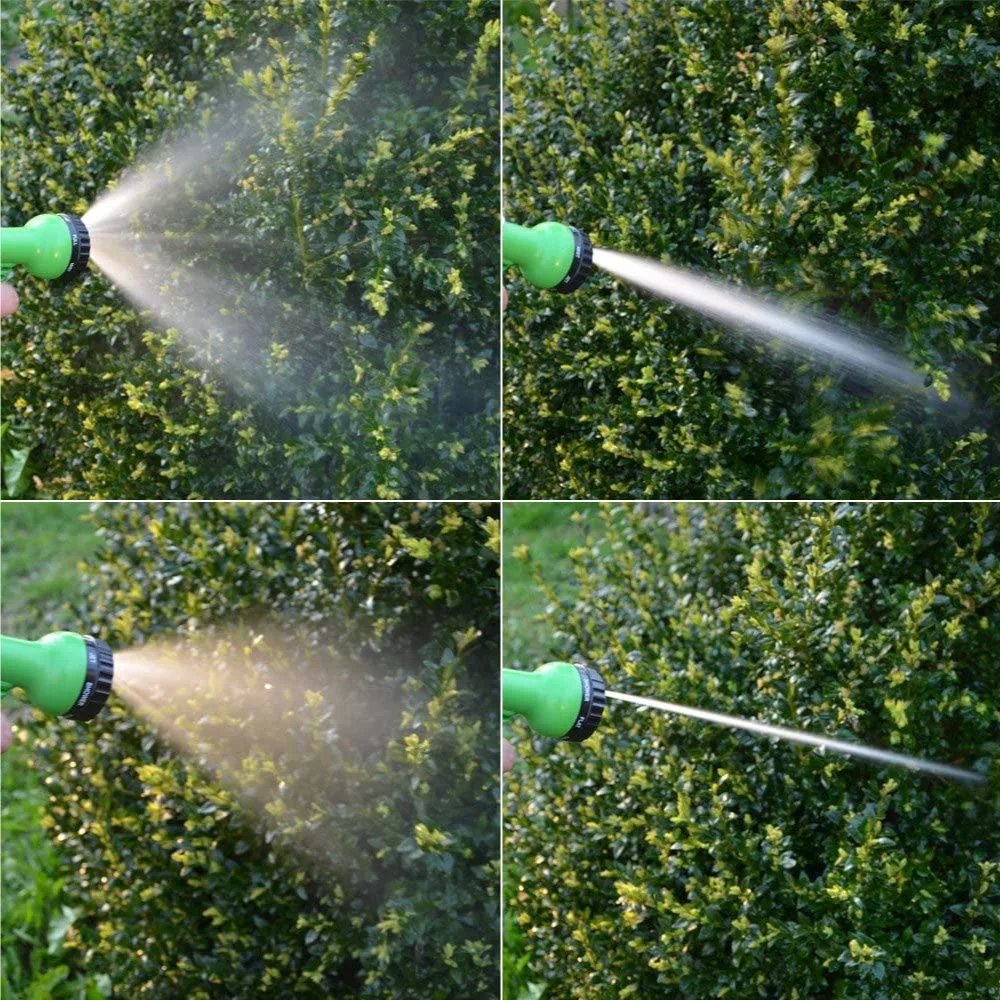 Tubo Magico da Giardino™ – Flessibile, Estendibile 3X & Multifunzionale