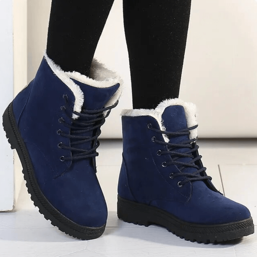 Stivaletti Eleganti WinterPlus - Novità Inverno 2025