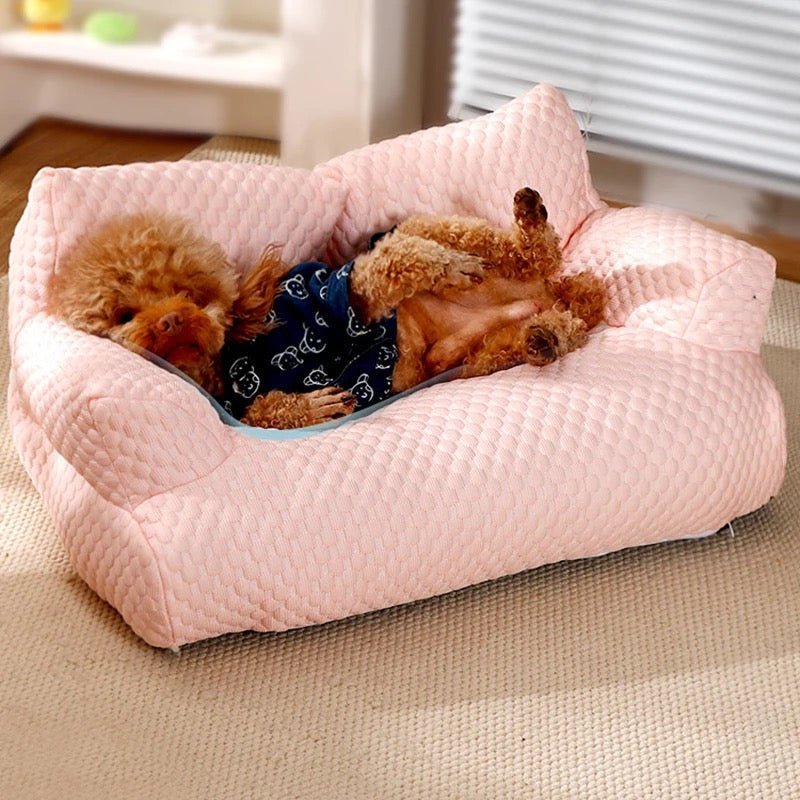 Divano Rinfrescante per Cani