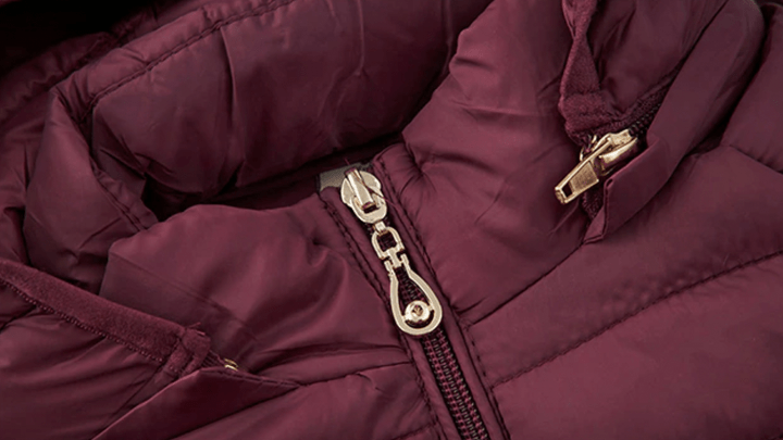 Piumino Leggero da Donna | Natura & Montagna Rassivo™