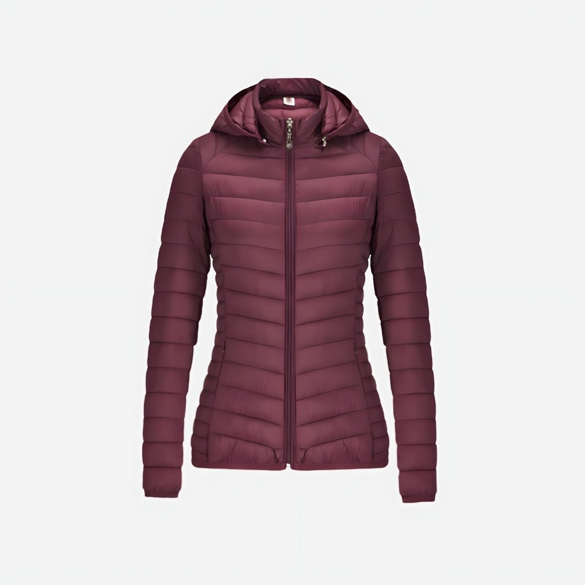 Piumino Leggero da Donna | Natura & Montagna Rassivo™