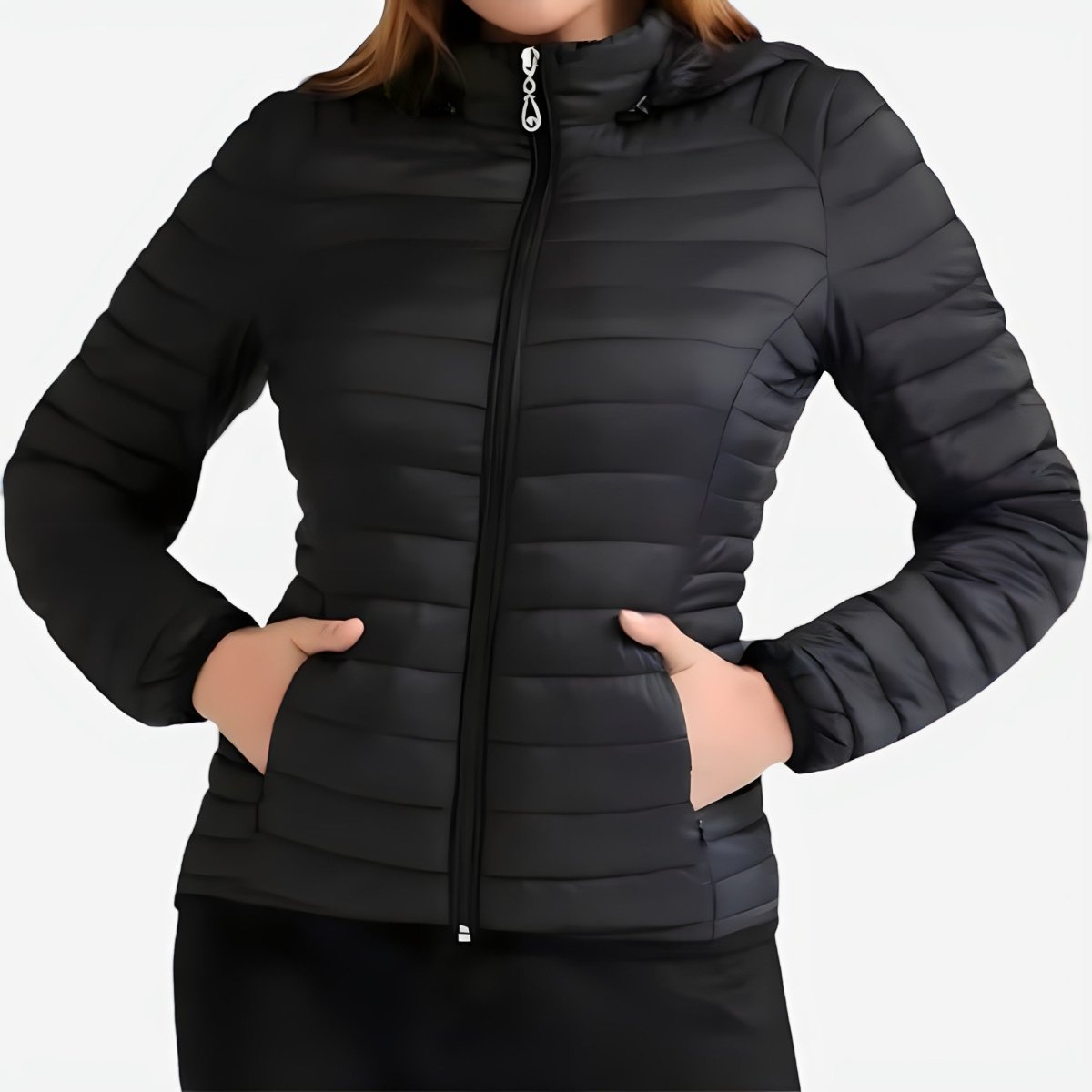 Piumino Leggero da Donna | Natura & Montagna Rassivo™