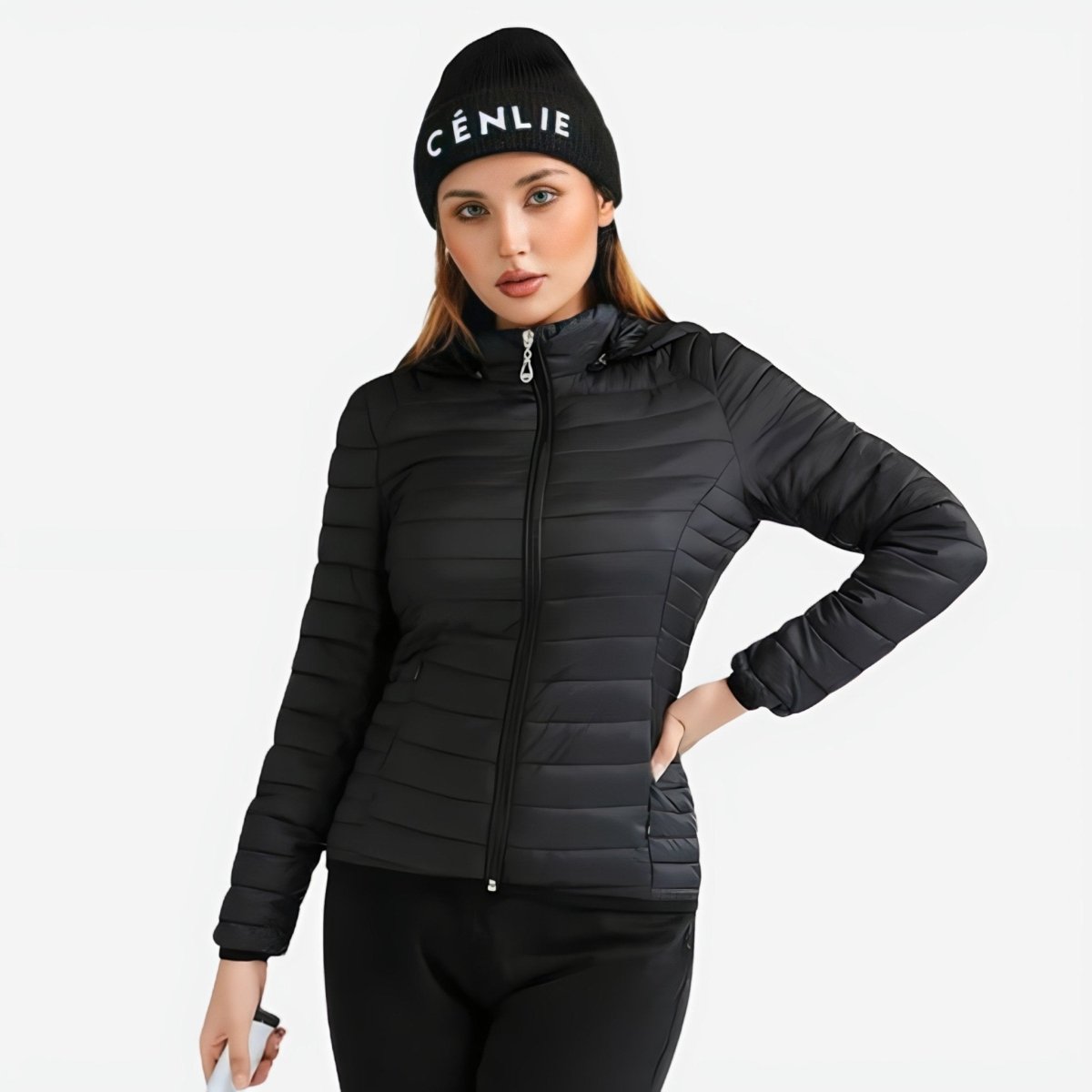 Piumino Leggero da Donna | Natura & Montagna Rassivo™