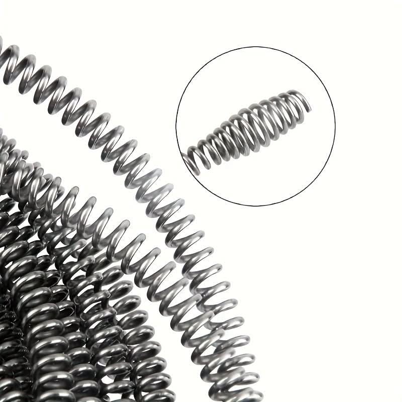 PIPEFORCE – Pulitore elettrico per tubi di scarico