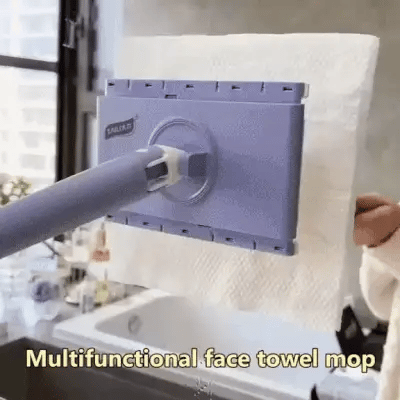 WipeTech™ – La tua soluzione di pulizia igienica e confortevole