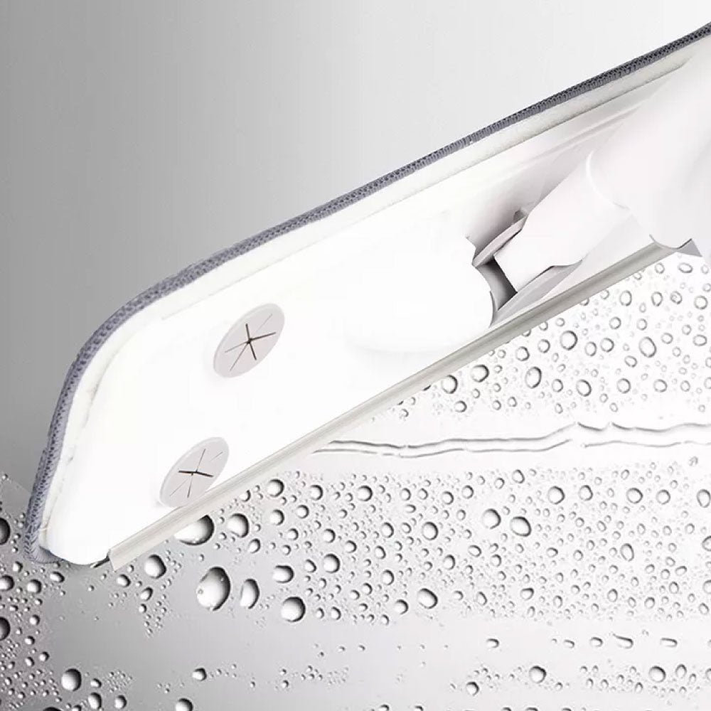 Aurora Spray Clean Scopa Lavapavimenti con Recipiente 300ml