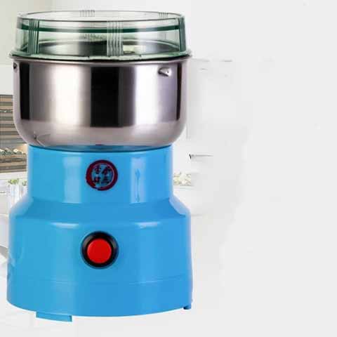 Grindify - Tritatutto elettrico da cucina compatto