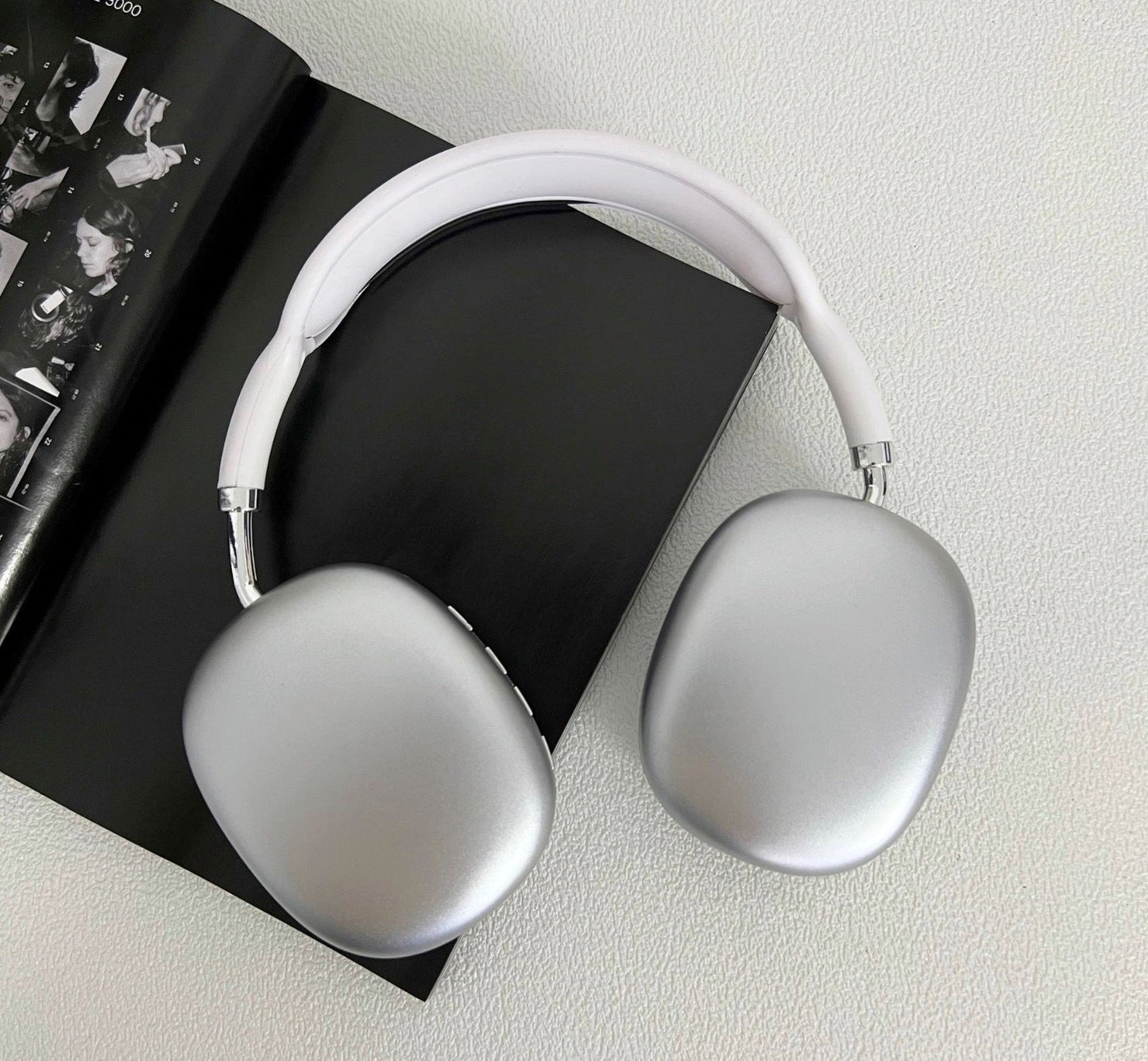 SoundMax Flex – Auricolari wireless con archetto regolabile