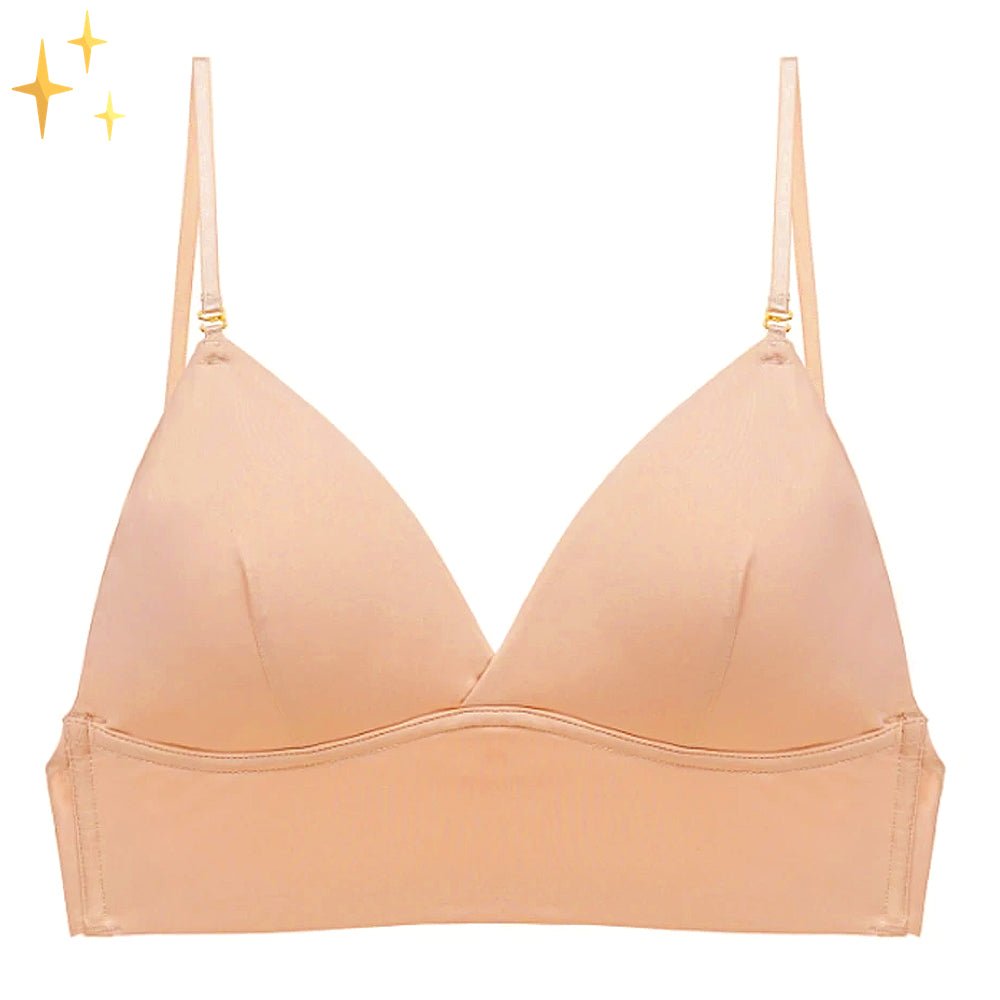 Isolde – Reggiseno Schiena Nuda